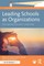 Leading Schools as Organizations