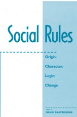 Social Rules