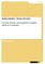Weidner, S: German tourists: Development of spatial patterns