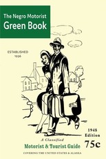The Negro Motorist Green-Book