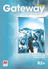 Gateway 2nd Ed B1+ Workbook