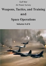 Gulf War Air Power Survey