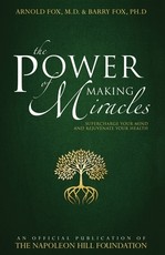 The Power of Making Miracles (English)