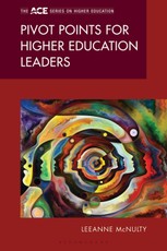 Pivot Points for Higher Education Leaders