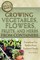 The Complete Guide to Growing Vegetables, Flowers, Fruits, and Herbs from Containers (el. knyga)