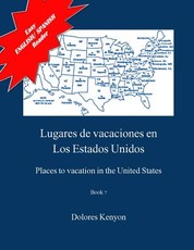 Lugares de vacaciones en los Estados Unidos