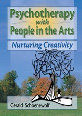 Trepper, T: Psychotherapy with People in the Arts