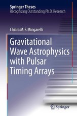 Gravitational Wave Astrophysics with Pulsar Timing Arrays