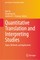 Quantitative Translation and Interpreting Studies