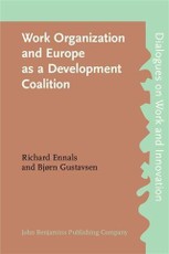 Work Organization and Europe as a Development Coalition