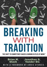 Breaking With Tradition