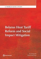 Belarus Heat Tariff Reform and Social Impact Mitigation