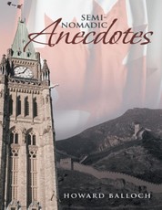 Semi-Nomadic Anecdotes