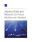 Aligning Roles and Missions for Future Multidomain Warfare