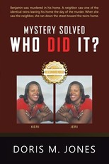 Mystery Solved