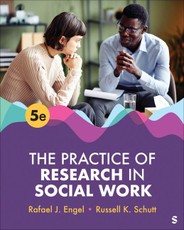 The Practice of Research in Social Work