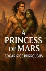 A Princess of Mars