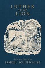 Luther and the Lion