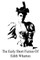 The Early Short Fiction Of Edith Wharton