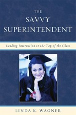 The Savvy Superintendent