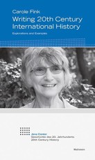 Writing 20th Century International History