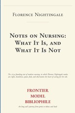 Notes on Nursing