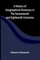 A History of Geographical Discovery in the Seventeenth and Eighteenth Centuries