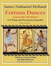 Fortuna Dances