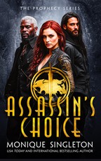 Assassin's Choice