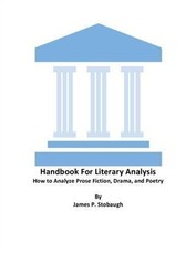 Handbook for Literary Analysis