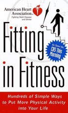 American Heart Association Fitting in Fitness