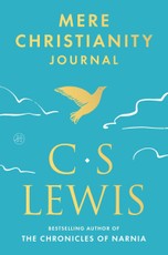 Mere Christianity Journal