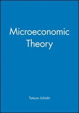Microeconomic Theory