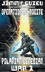 The Polarian-Denebian War 1