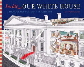 Inside the White House