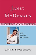 Janet McDonald