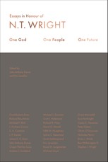 One God, One People, One Future