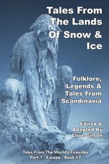 Tales From The Lands Of Snow & Ice
