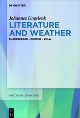 Literature and Weather