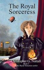 The Royal Sorceress