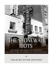 The Stonewall Riots