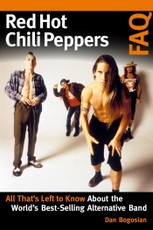 Red Hot Chili Peppers FAQ