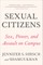 Sexual Citizens