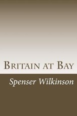 Britain at Bay