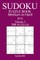 300 Medium to Hard Sudoku Puzzle Book 2018