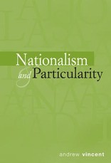 Nationalism and Particularity
