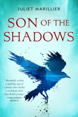 Son of the Shadows
