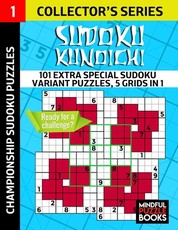 Sudoku Kunoichi
