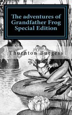 The adventures of Grandfather Frog