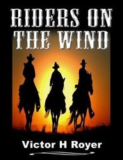 Riders On The Wind